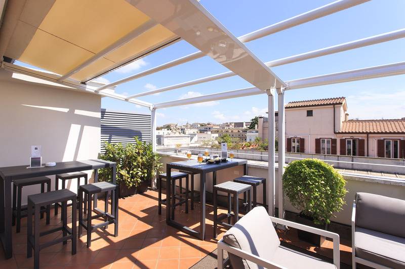 Fotos del hotel Rome Times:  65