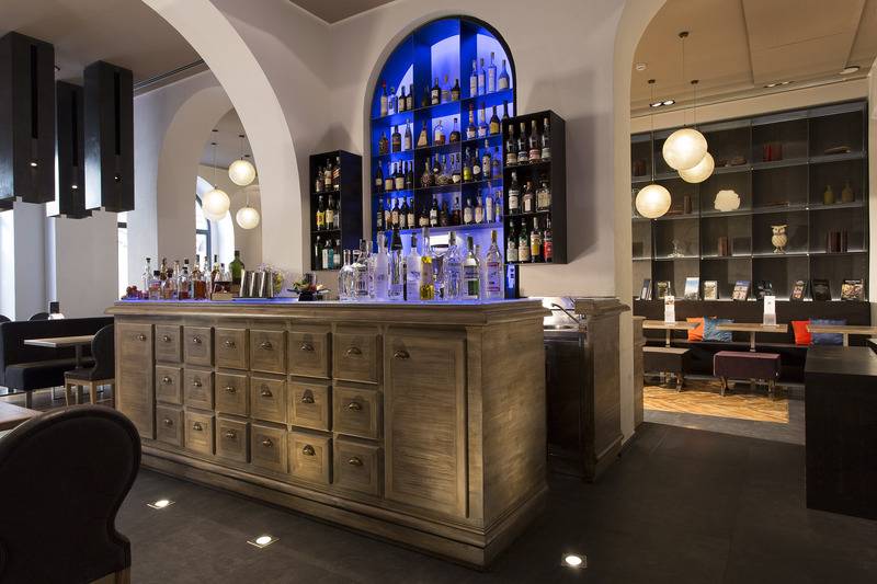 Fotos del hotel Rome Times:  46