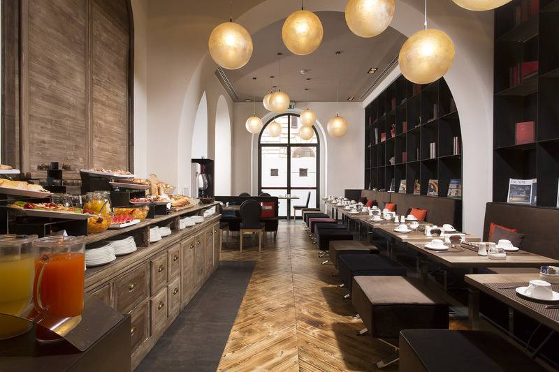 Fotos del hotel Rome Times:  33