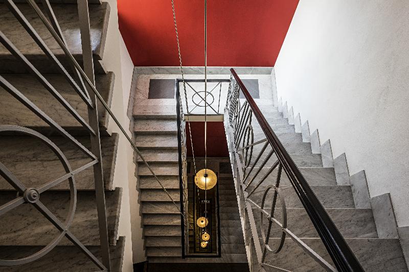 Fotos del hotel Rome Times:  34