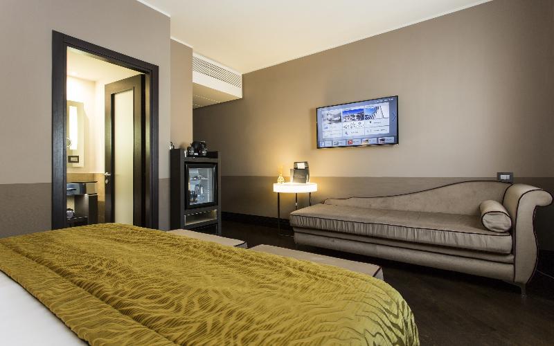 Fotos del hotel Rome Times:  58