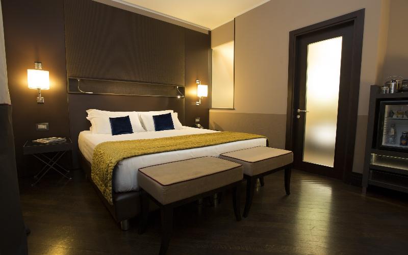 Fotos del hotel Rome Times:  2