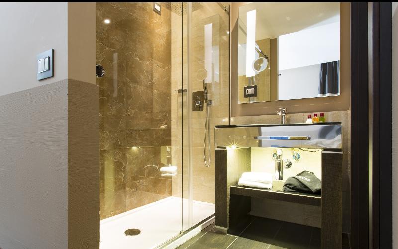 Fotos del hotel Rome Times:  27