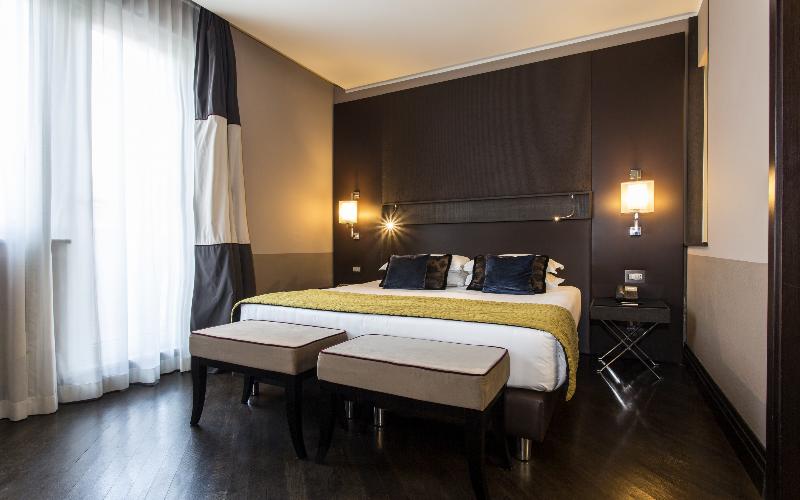 Fotos del hotel Rome Times:  21