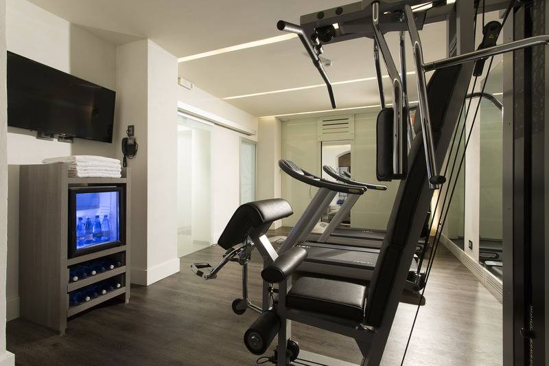 Fotos del hotel Rome Times:  42