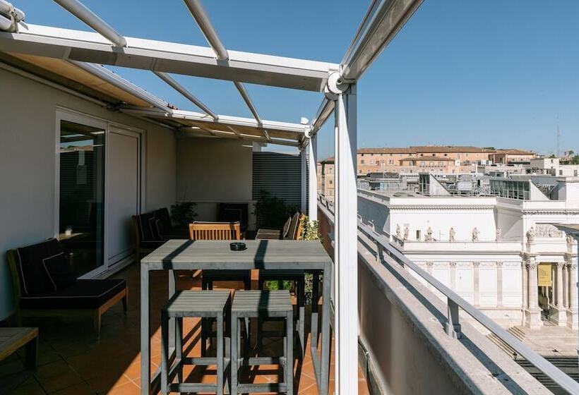 Fotos del hotel Rome Times:  41