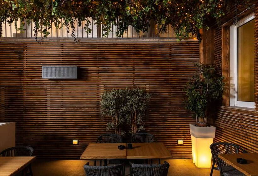 Fotos del hotel Rome Times:  19