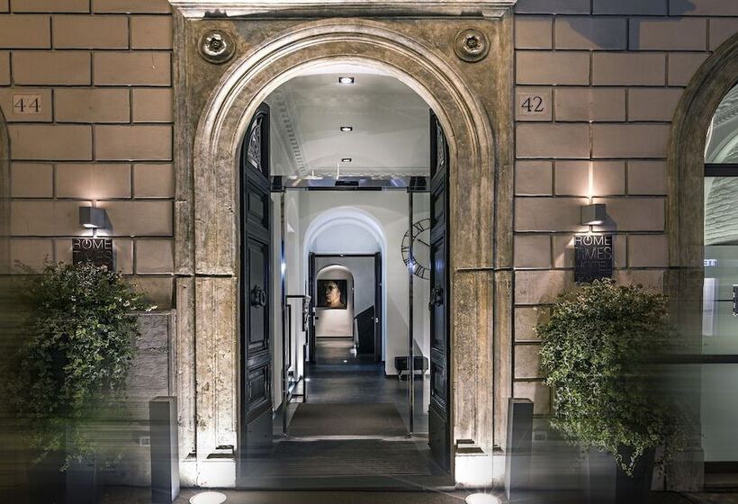 Fotos del hotel Rome Times:  20