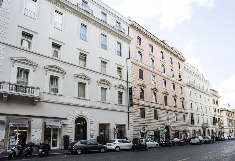 Fotos del hotel Rome Times:  6