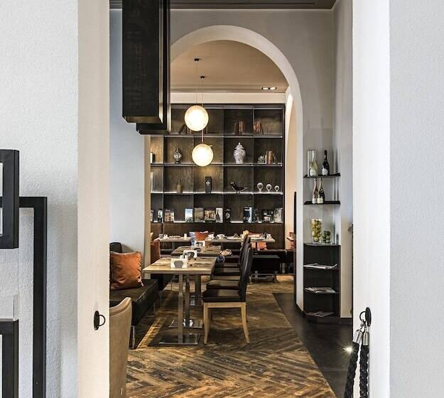 Fotos del hotel Rome Times:  18