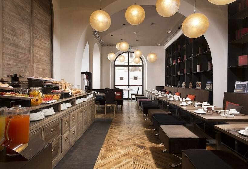 Fotos del hotel Rome Times:  30