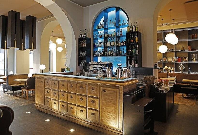 Fotos del hotel Rome Times:  31