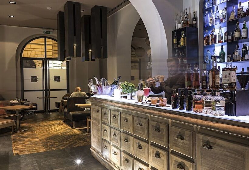 Fotos del hotel Rome Times:  15