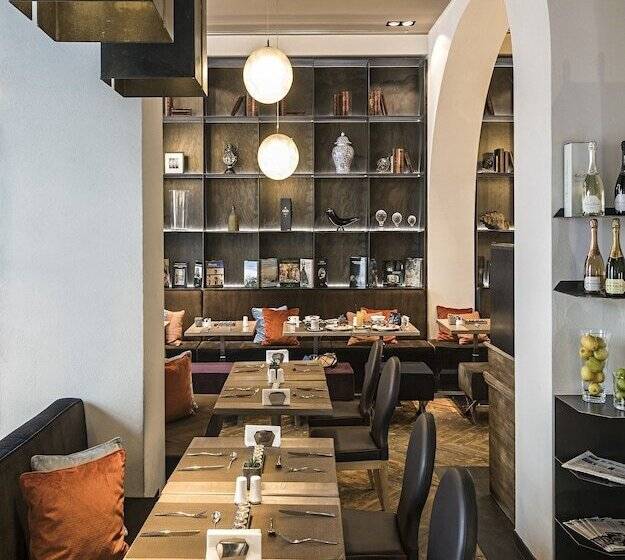 Fotos del hotel Rome Times:  12