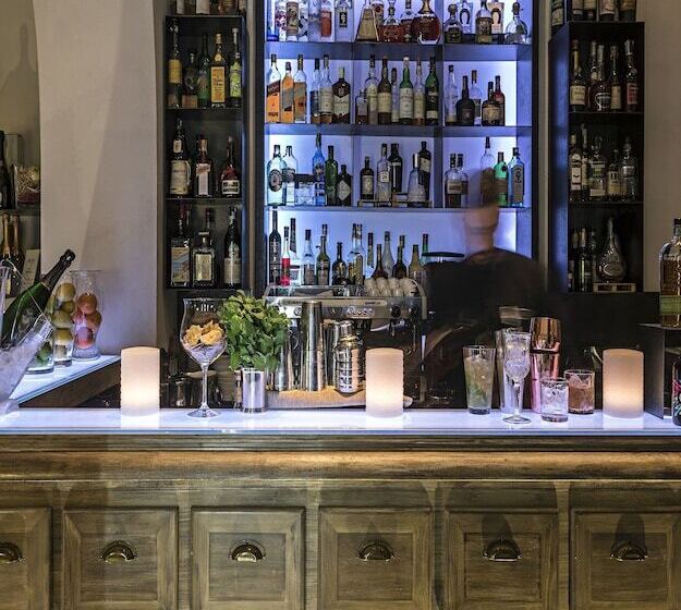 Fotos del hotel Rome Times:  9