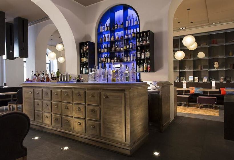 Fotos del hotel Rome Times:  11