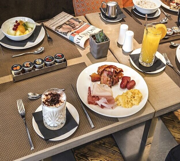 Fotos del hotel Rome Times:  10