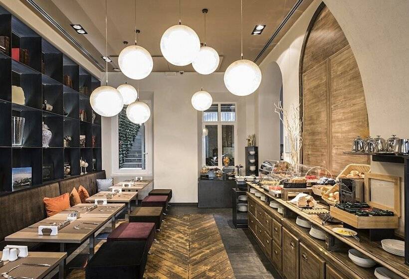 Fotos del hotel Rome Times:  8