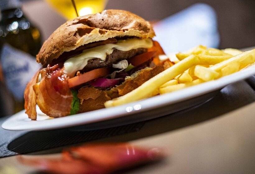 Fotos del hotel Rome Times:  14