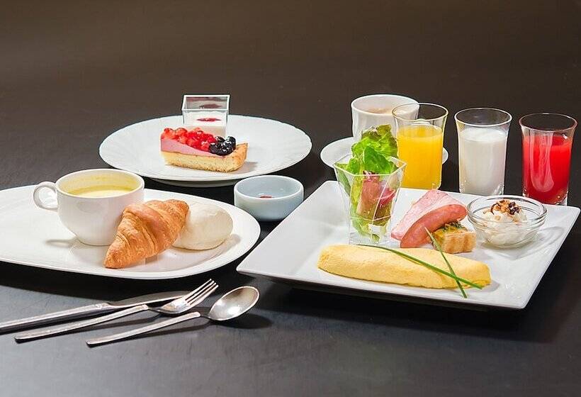 Fotos del hotel Shibuya Creston:  41