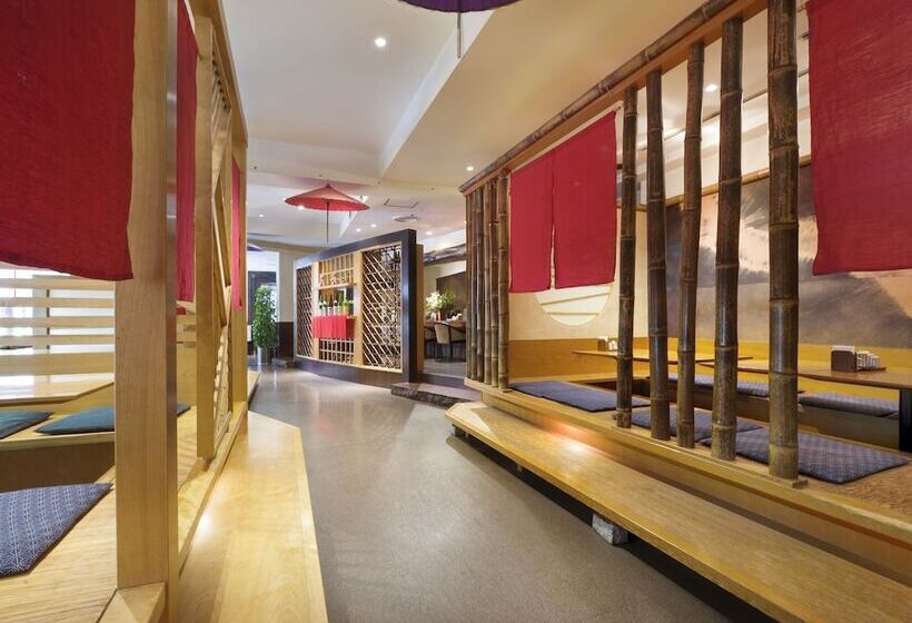 Fotos del hotel Shibuya Creston:  35