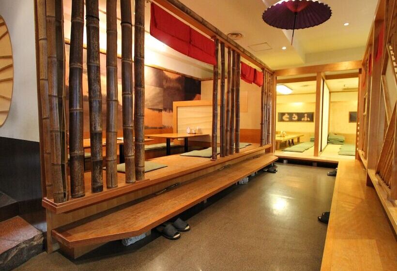 Fotos del hotel Shibuya Creston:  15