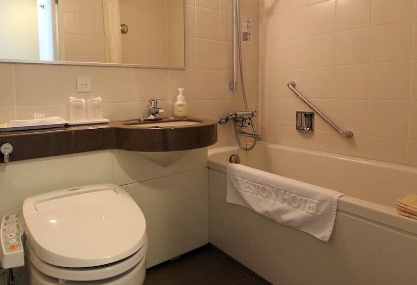 Fotos del hotel Shibuya Creston:  14