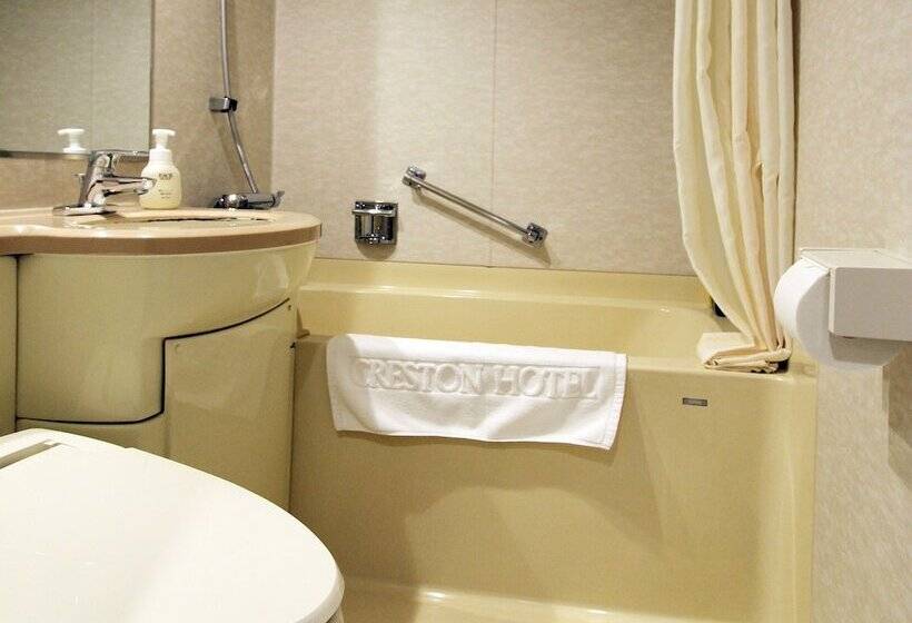 Fotos del hotel Shibuya Creston:  17