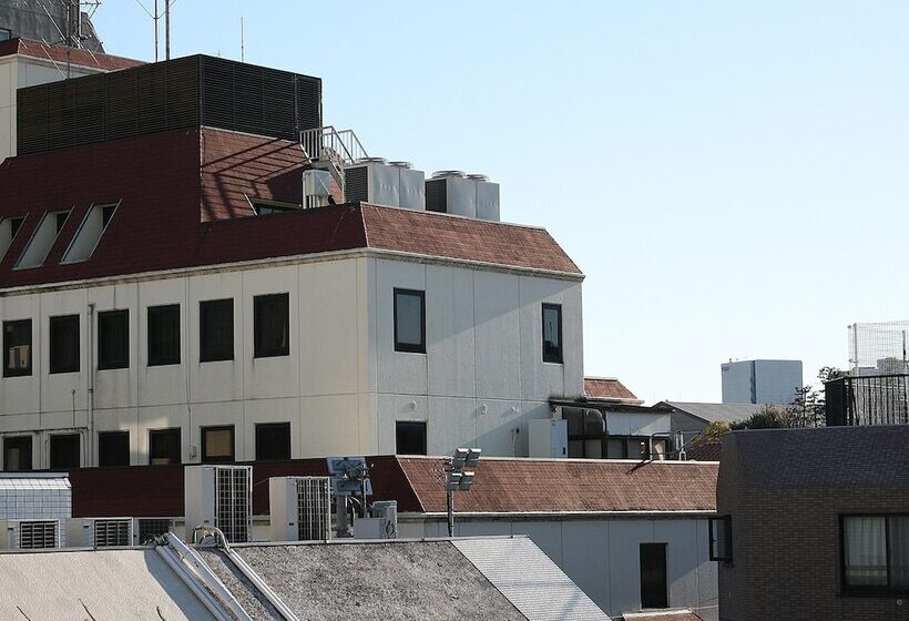 Fotos del hotel Shibuya Creston:  20