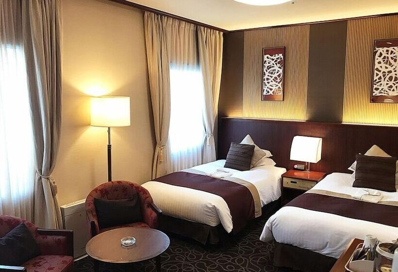 Fotos del hotel Shibuya Creston:  24