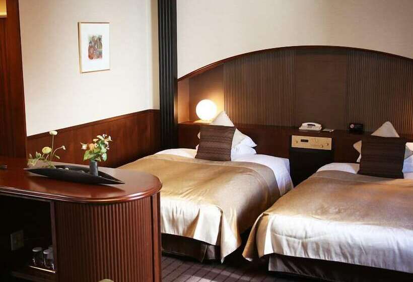 Fotos del hotel Shibuya Creston:  25