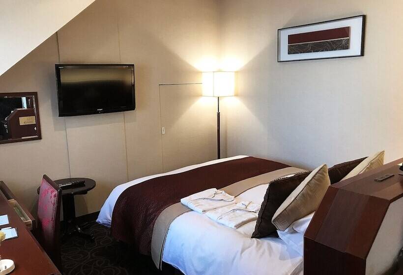 Fotos del hotel Shibuya Creston:  28