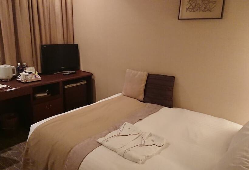 Fotos del hotel Shibuya Creston:  52