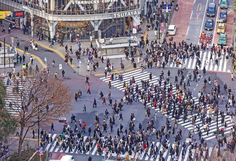 Fotos del hotel Shibuya Creston:  40