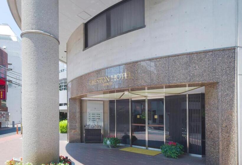 Fotos del hotel Shibuya Creston:  10