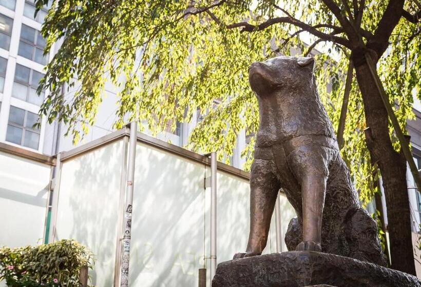 Fotos del hotel Shibuya Creston:  36