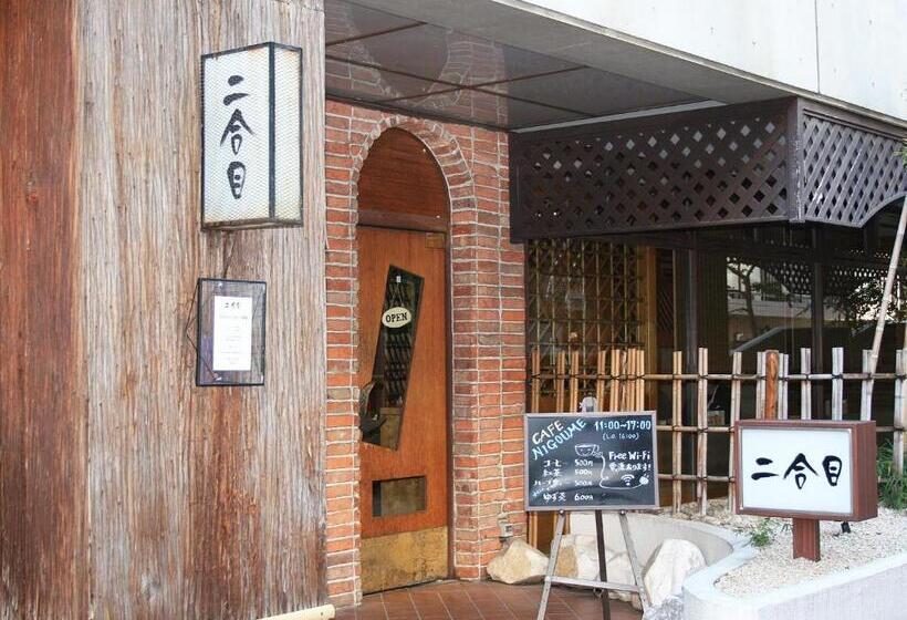 Fotos del hotel Shibuya Creston:  12