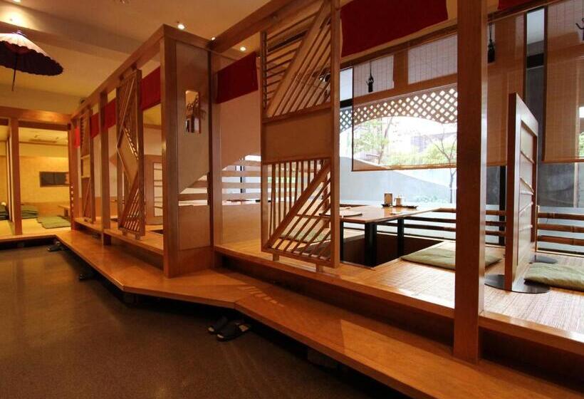 Fotos del hotel Shibuya Creston:  45