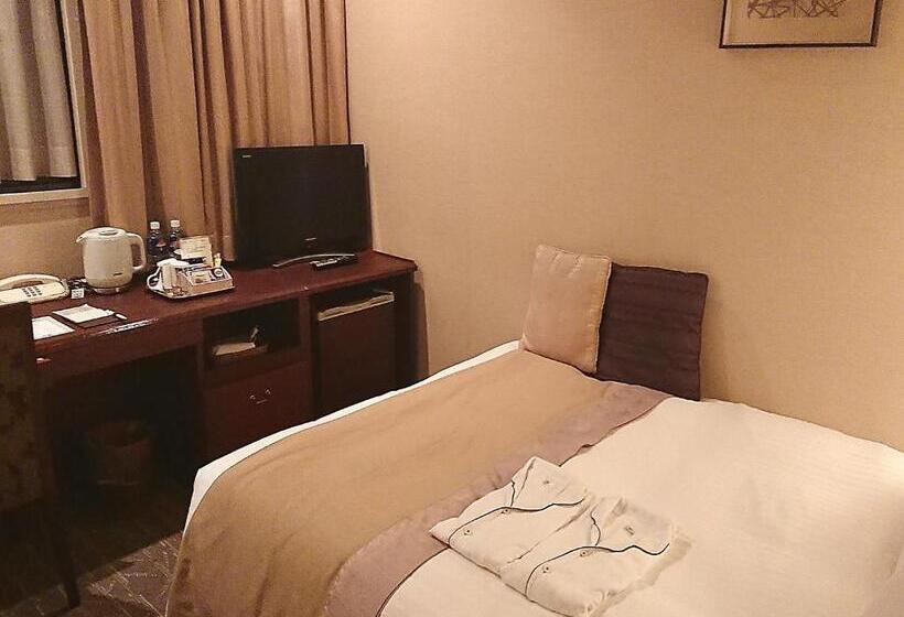 Fotos del hotel Shibuya Creston:  6