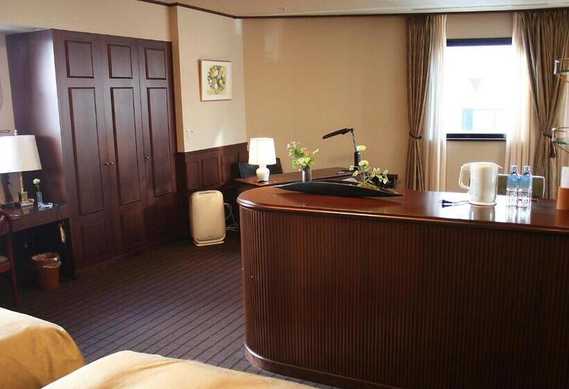 Fotos del hotel Shibuya Creston:  50