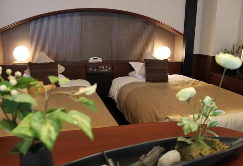 Fotos del hotel Shibuya Creston:  5