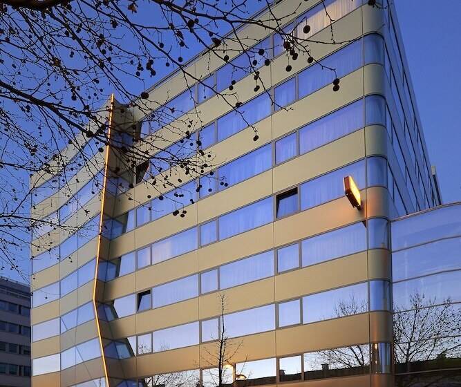 Fotos del hotel Simm's:  40