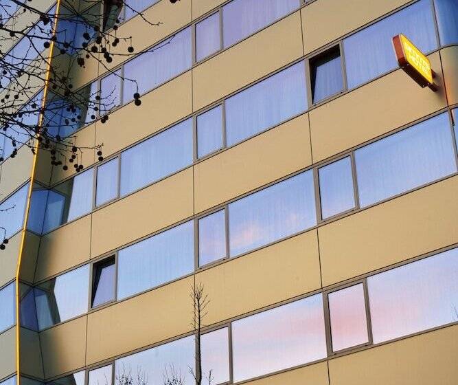 Fotos del hotel Simm's:  38