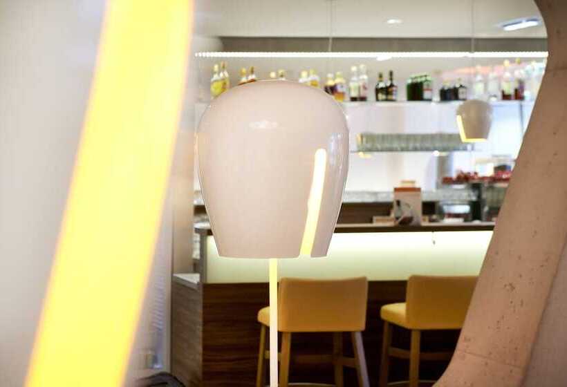 Fotos del hotel Simm's:  35