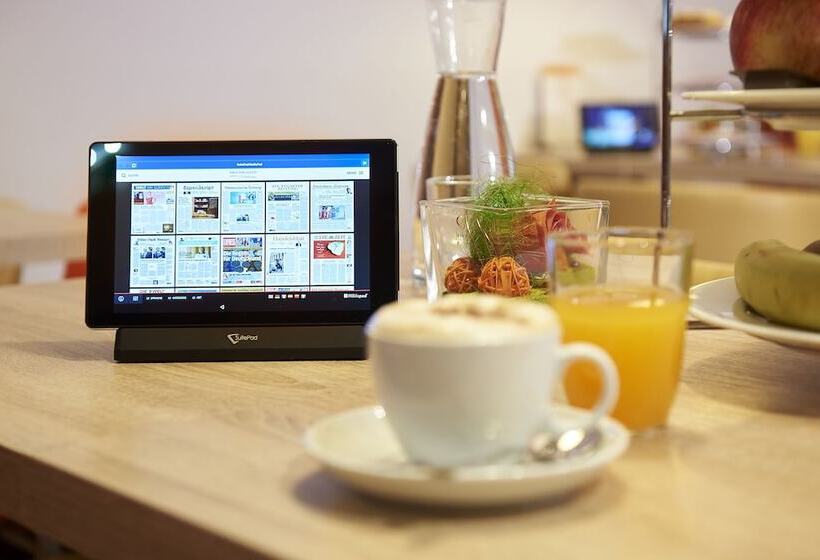 Fotos del hotel Simm's:  34