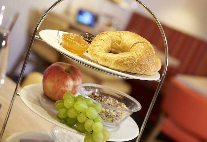 Fotos del hotel Simm's:  52