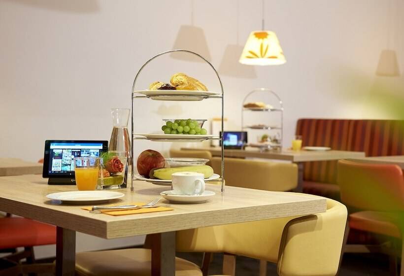 Fotos del hotel Simm's:  9