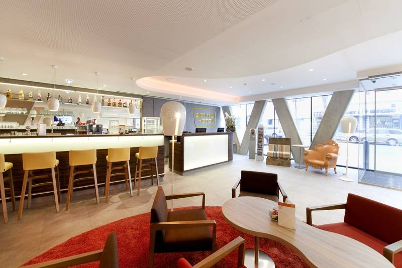 Fotos del hotel Simm's:  25