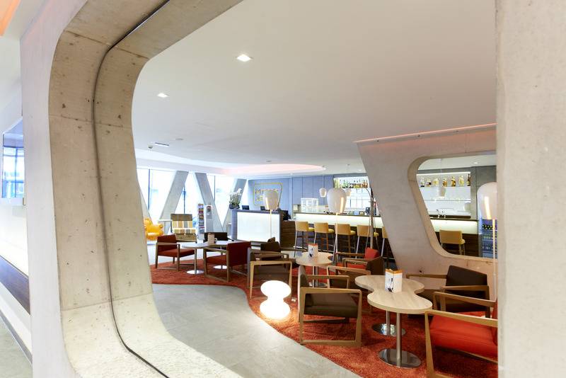 Fotos del hotel Simm's:  44