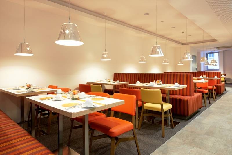 Fotos del hotel Simm's:  4